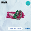A0011800317D Haier แผงรับสัญญาณรีโมทแอร์ ตัวรับสัญญาณรีโมทแอร์ ไฮเออร์ อะไหล่แอร์ ของแท้ศูนย์