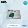 A0011801045 Haier แผงรับสัญญาณรีโมทแอร์ ตัวรับสัญญาณรีโมทแอร์ ไฮเออร์ รุ่น HSU-09,12,15,24VQAA / 10,13,18,24CQAA