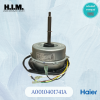 0010401741A / A0010401741A มอเตอร์แอร์ไฮเออร์ มอเตอร์คอยล์ร้อน HAIER (YDK70-6F1)  70W.