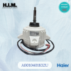A0010401832U มอเตอร์แอร์ไฮเออร์ มอเตอร์คอยล์ร้อน Haier (ZW511B500043 90W.)