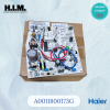 A0011800173G บอร์ดคอยล์เย็น แผงวงจรแอร์ แผงบอร์ดแอร์ไฮเออร์ Haier รุ่น HSU-24CEK03T อะไหล่แท้ศูนย์