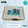 A0011800277B แผงบอร์ดคอยล์เย็น แผงวงจรแอร์ Haier ไฮเออร์ อะไหล่แท้ศูนย์
