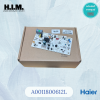 A0011800612L บอร์ดคอยล์เย็น แผงวงจรแอร์ Haier แผงบอร์ดแอร์ไฮเออร์