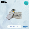 A0011048847 รีโมทแอร์ไฮเออร์ รีโมทแอร์ Haier รีโมทแท้ศูนย์