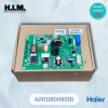 A0011800801B บอร์ดคอยล์ร้อนไฮเออร์ แผงวงจรคอยล์ร้อน อะไหล่แท้จากศูนย์ Haier