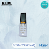 0010402886SYAQ รีโมทแอร์ Haier (แท้ศูนย์) รุ่น HCSI-36BSR32
