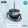 A0010404261L มอเตอร์แอร์ไฮเออร์ (KFD-30AL1 30W.) มอเตอร์คอยล์ร้อน HAIER รุ่น HSU-10VFB03T