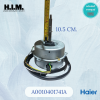 0010401741A / A0010401741A มอเตอร์แอร์ไฮเออร์ มอเตอร์คอยล์ร้อน HAIER (YDK70-6F1)  70W.