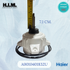 A0010401832U มอเตอร์แอร์ไฮเออร์ มอเตอร์คอยล์ร้อน Haier (ZW511B500043 90W.)
