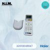 A0011048847 รีโมทแอร์ไฮเออร์ รีโมทแอร์ Haier รีโมทแท้ศูนย์