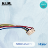 A0010404101J / 0010404101J มอเตอร์คอยล์เย็น มอเตอร์แอร์ HAIER ไฮเออร์ อะไหล่แอร์ แท้จากศูนย์