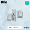 A0010401715HL  รีโมทแอร์ Haier รีโมทแอร์ไฮเออร์ รุ่น HSU-12VTAA03T, HSU-12VTR03T ของแท้จากศูนย์HAIER