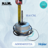 A0010401372A มอเตอร์แอร์ไฮเออร์ มอเตอร์คอยล์ร้อน (70W.) อะไหล่ของแท้ศูนย์ Haier รุ่น HSU-24LEA03T-TC