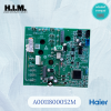 A0011800052M แผงบอร์ดอยล์ร้อน แอร์ไฮเออร์ แผงโมดูลคอยล์ร้อน Haier รุ่น HSU-18VNQ03TC