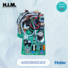 A0011800277B แผงบอร์ดคอยล์เย็น แผงวงจรแอร์ Haier ไฮเออร์ อะไหล่แท้ศูนย์