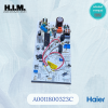 A0011800323C บอร์ดคอยล์เย็นไฮเออร์ แผงวงจรแอร์ Haier แผงบอร์ดแอร์ไฮเออร์ อะไหล้แท้จากศูนย์