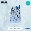 A0011800491F บอร์ดคอยล์เย็นไฮเออร์ แผงบอร์ดแอร์  Haier รุ่น HSU-10CTC03TF, HSU-13CTC03TF อะไหล้แท้ศูนย์