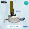 A0010404101  มอเตอร์คอยล์เย็น มอเตอร์แอร์ Haier มอเตอร์แอร์ไฮเออร์