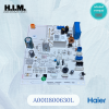 A0011800630L บอร์ดแอร์ไฮเออร์ แผงบอร์ดคอยล์เย็น HAIER รุ่น HSU-09CQRA03TF, HSU-13CQAA03TF, HSU-10CQAA03TF