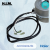 A0010404261 / 0010404261 มอเตอร์แอร์ Haier มอเตอร์คอยล์ร้อน ไฮเออร์ KFD-40M 30W. หมุนซ้าย อะไหล่แอร์ ของแท้ศูนย์