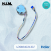 A0010402433F มอเตอร์สวิงไฮเออร์ มอเตอร์บานสวิง อะไหล่แท้จากศูนย์ Haier