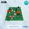 A0011800258G บอร์ดคอยล์ร้อน  แผงบอร์ดแอร์ไฮเออร์ แผงโมดูลคอยล์ร้อน Haier รุ่น HSU-18VEK03TC