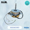 A0010403987 / 0010403987 มอเตอร์คอยล์ร้อนแอร์ไฮเออร์ มอเตอร์ Haier  รุ่น HSU-24CEK03TC (KFD-40P) 70W. หมุนซ้าย
