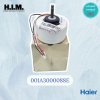 001A3000088E มอเตอร์คอยล์เย็น มอเตอร์แอร์ไฮเออร์ อะไหล่แท้จากศูนย์ Haier