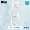 0010402886S รีโมทไฮเออร์ รีโมทแอร์ อะไหล่แท้จากศูนย์ Haier