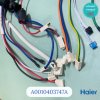 A0010403747A  สายไฟ สายแพร สายเคเบิล คอยล์ร้อน อะไหล่แอร์ไฮเออร์ อะไหล่แท้จากศูนย์Haier