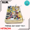 PMRAS-SH13CKT*R01 บอร์ดคอยล์เย็นฮิตาชิ แผงวงจรคอยล์เย็น อะไหล่แท้จากศูนย์ Hitachi