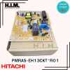 PMRAS-EH13CKT*R01 บอร์ดคอยล์เย็นฮิตาชิ แผงวงจรคอยล์เย็น อะไหล่แท้จากศูนย์ Hitachi