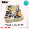 PMRAS-XH13CKT*R01 บอร์ดคอยล์เย็น แผงวงจรคอยล์เย็นฮิตาชิ อะไหล่แท้จากศูนย์ Hitachi