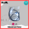 EBG61207502 เซ็นเซอร์แอร์แอลจี (คอยล์ร้อน) อะไหล่แอร์ ของแท้ศูนย์LG