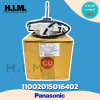 11002015016402 มอเตอร์คอยล์ร้อนพานาโซนิค มอเตอร์คอยล์ร้อน อะไหล่แท้จากศูนย์  Panasonic