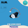 CWA98K1009 มอเตอร์สวิงแอร์  มอเตอร์สวิง (ใหญ่) อะไหล่แอร์ ของแท้ศูนย์Panasonic