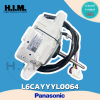 L6CAYYYL0064 มอเตอร์คอยล์ร้อนแอร์พานาโซนิค มอเตอร์คอยล์ร้อน อะไหล่แท้จากศูนย์  Panasonic