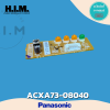 ACXA73-08040 ตัวรับสัญญาณแอร์ Panasonic แผงรับสัญญาณรีโมท แอร์พานาโซนิค อะไหล่แอร์