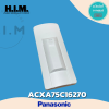ACXA75C16270 (ใช้แทน CWA75C4448) รีโมทแอร์ Panasonic รีโมทแอร์พานาโซนิค รุ่น CS-PN9WKT, CS-PN12WKT