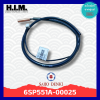 6SP551A-00025 เซนเซอร์น้ำแข็งแอร์ซัยโจ เซนเซอร์น้ำแข็ง อะไหล่แท้จากศูนย์ Saijo Denki