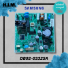 DB92-03325A บอร์ดคอยล์ร้อนซัมซุง แผงวงจรแฟนคอยล์ อะไหล่แท้จากศูนย์ Samsung