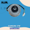 มอเตอร์แอร์ Samsung RD-310-25-8B 27W. DC มอเตอร์แอร์ซัมซุง มอเตอร์คอยล์เย็น (เทียบรหัส DB31-00637A)