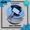 DB31-00589A มอเตอร์คอยล์เย็นแอร์ซัมซุง มอเตอร์แฟนคอยล์ อะไหล่แท้จากศูนย์ Samsung