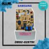 DB92-02871H บอร์ดซัมซุง บอร์ดคอยล์เย็น อะไหล่แท้ซัมซุง  อะไหล่แท้จากศูนย์ SAMSUNG