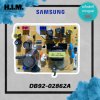 DB92-02862A บอร์ดซัมซุง แผงโมดูลคอยล์ร้อน บอร์ดคอยล์ร้อน อะไหล่แท้ซัมซุง  อะไหล่แท้จากศูนย์ SAMSUNG