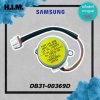 DB31-00369D มอเตอร์สวิง มอเตอร์สวิงแอร์ซัมซุง อะไห่แอร์ซัมซง อะไหล่แท้จากศุนย์ SAMSUNG