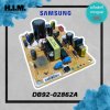 DB92-02862A บอร์ดซัมซุง แผงโมดูลคอยล์ร้อน บอร์ดคอยล์ร้อน อะไหล่แท้ซัมซุง  อะไหล่แท้จากศูนย์ SAMSUNG