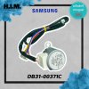 DB31-00371C มอเตอร์สวิง มอเตอร์สวิงแอร์ซัมซุง อะไห่แอร์ซัมซง อะไหล่แท้จากศุนย์ SAMSUNG