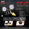 TASCO GP500-HVAC เกจปรับแรงดันไนโตรเจน Single Stage สำหรับงาน HVAC