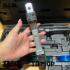 TASCO BLACK รุ่น TB750P เครื่องมือดัดท่อทองแดง TUBE BENDER หัวดัดท่อมีขนาด ขนาด 1/4" - 3/4" รุ่นใหม่